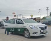 Taxímetros en Valles  "van sí o sí" este año