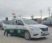 Taxímetros en Valles  "van sí o sí" este año