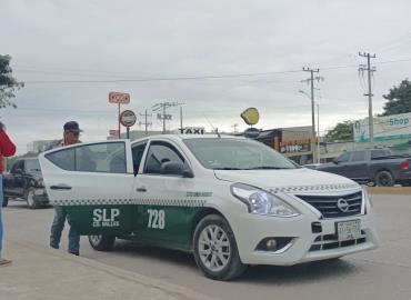 Taxímetros en Valles  "van sí o sí" este año