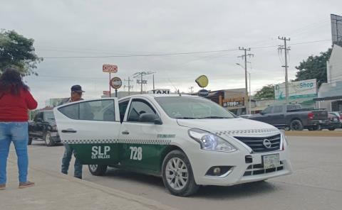Taxímetros en Valles  "van sí o sí" este año
