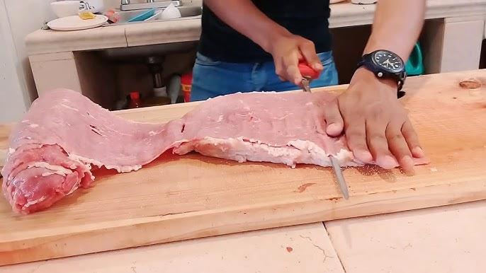 Cecina, su precio alcanza los 150 pesos por kilo