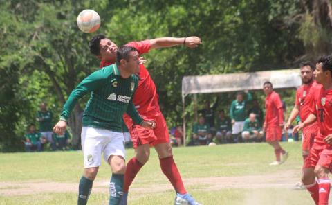 Entre dramatismo Buenos Aires logró boleto a gran final master