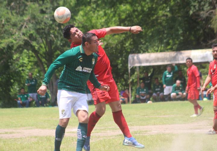 Entre dramatismo Buenos Aires logró boleto a gran final master