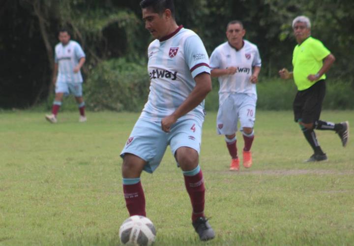San Miguel finalista master va por cuarto titulo en fila