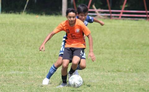 Naranjeros de Matlapa jugarán serie previa a la final juvenil A
