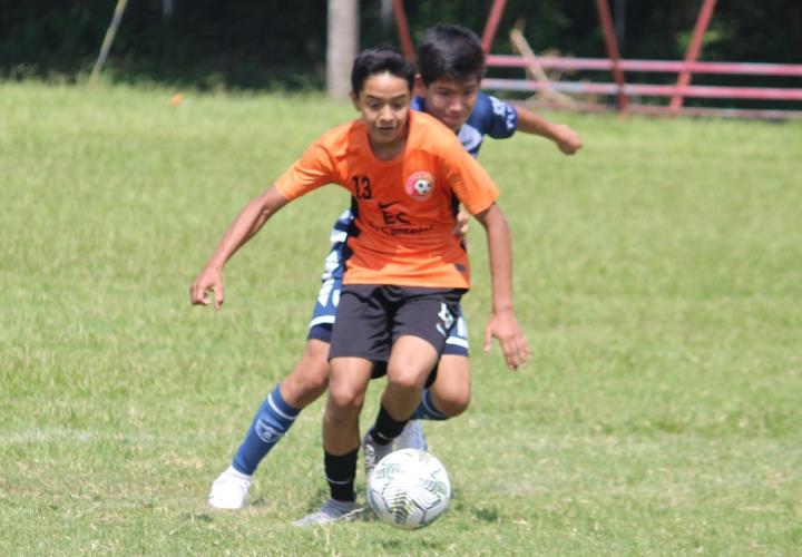 Naranjeros de Matlapa jugarán serie previa a la final juvenil A