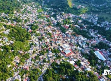 Tres días sin luz colapsan Chapulhuacán