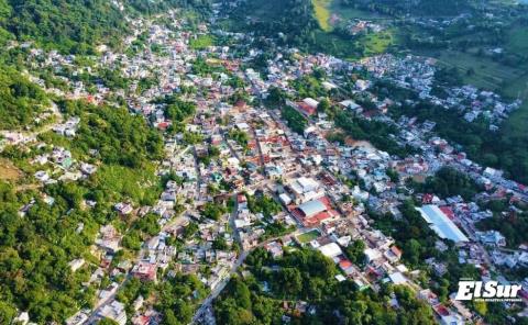 Tres días sin luz colapsan Chapulhuacán