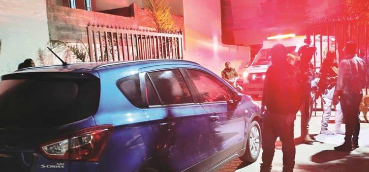 Mató a su primo Mató a su primo
