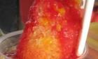PAumentan ventas de Raspas en Rioverde
