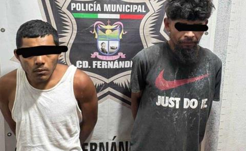CAYERON  2 "RATAS"
