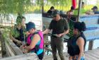 Localizó la Fiscalía  vehículos alterados 
