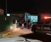PRIMERALO MATARON DE CUATRO BALAZO