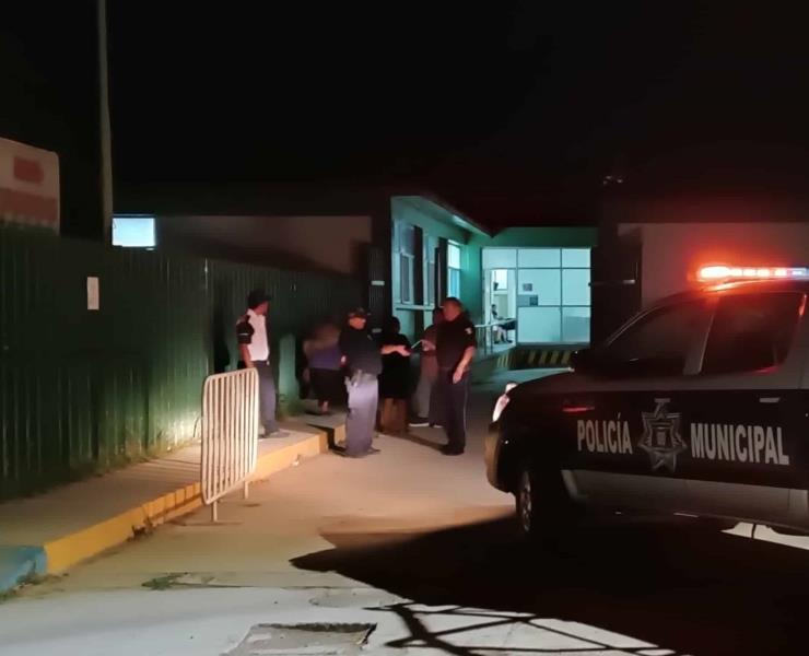 PRIMERALO MATARON DE CUATRO BALAZO

