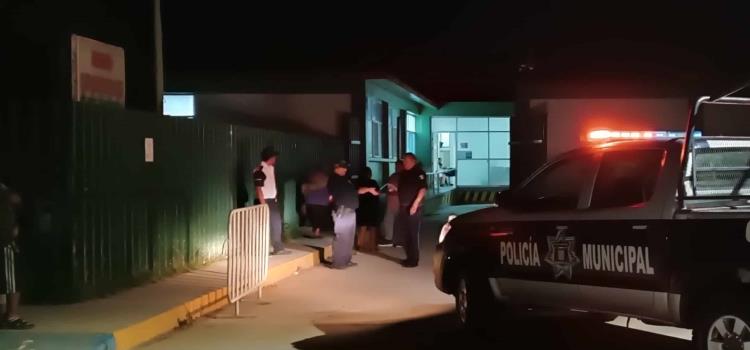 PRIMERALO MATARON DE CUATRO BALAZO