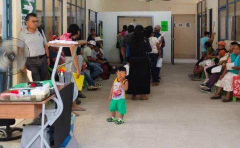 Registro Civil activo durante el periodo vacacional