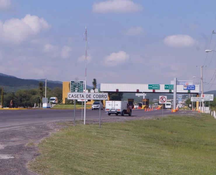 Bloquearán la súper carretera 
