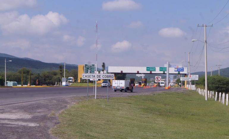 Bloquearán la súper carretera 
