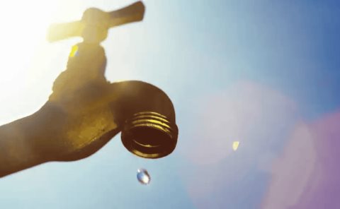 Se agrava desabasto de agua en la cabecera municipal
