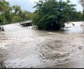 Incumplió Alcalde con hacer puente peatonal