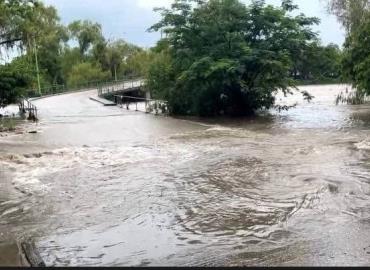 Incumplió Alcalde con hacer puente peatonal
