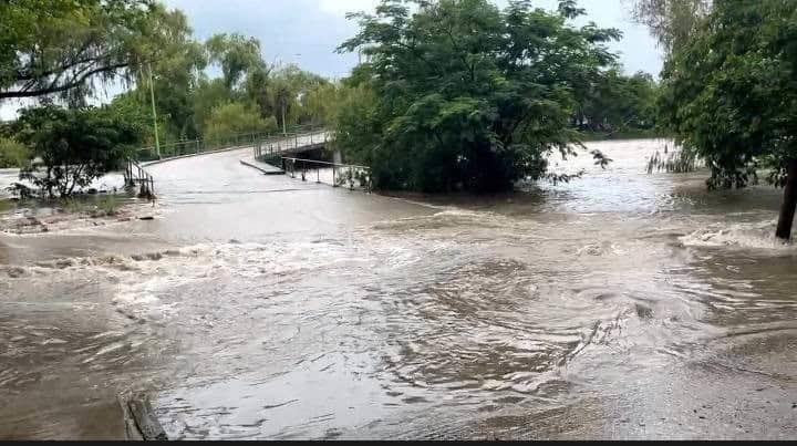 Incumplió Alcalde con hacer puente peatonal
