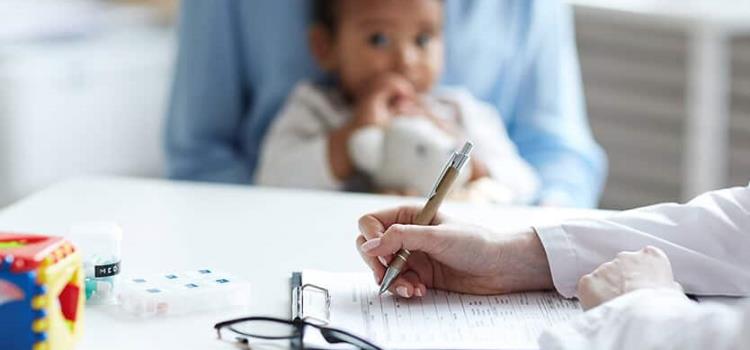 Alerta por infecciones estomacales en niños Alerta por infecciones estomacales en niños
