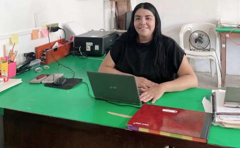 Refuerzan atención a la infancia con acciones del DIF Municipal