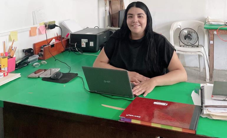 Refuerzan atención a la infancia con acciones del DIF Municipal