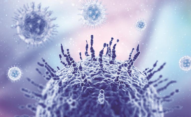 Al borde de una epidemia