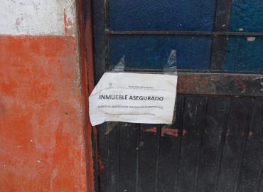 Cierra FGR expendios; Tampacán se queda sin gasolina