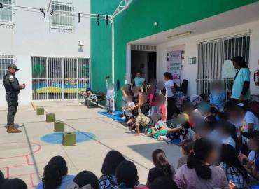 Guardia Civil Estatal capacita contra maltrato animal