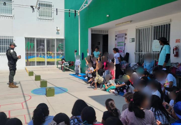 Guardia Civil Estatal capacita contra maltrato animal