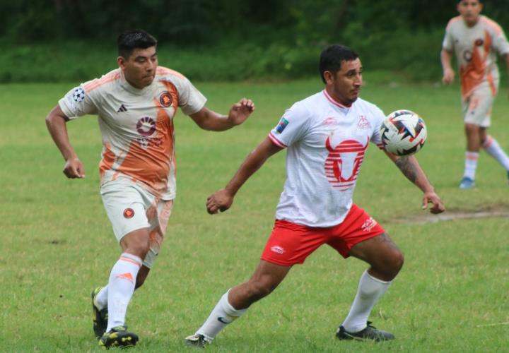 Plazoleta dejó ir triunfo ante San Miguel 3 a 3 en el TAH