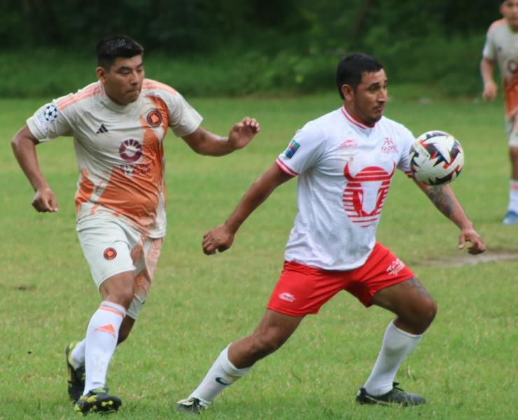 Plazoleta dejó ir triunfo ante San Miguel 3 a 3 en el TAH
