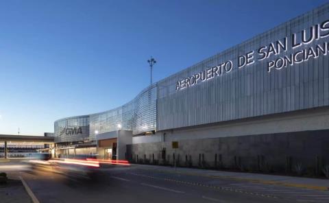Analizan nuevas rutas aéreas