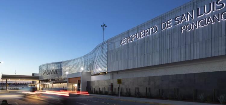 Analizan nuevas rutas aéreas