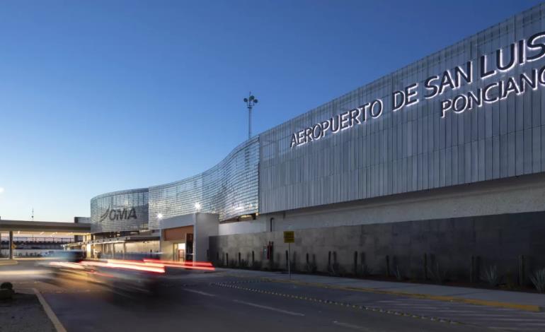 Analizan nuevas rutas aéreas