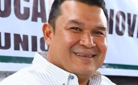
Gobierno de Rioverde restauró  camino Obrajero – Santa Isabel
