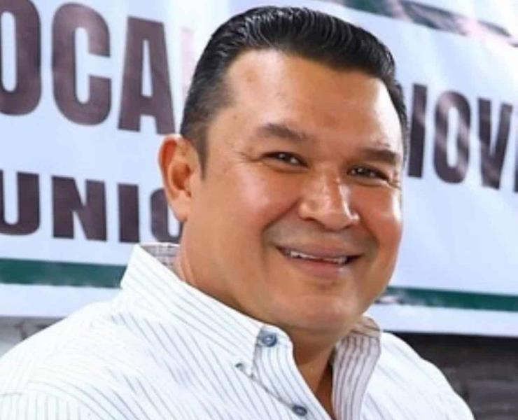 
Gobierno de Rioverde restauró  camino Obrajero – Santa Isabel