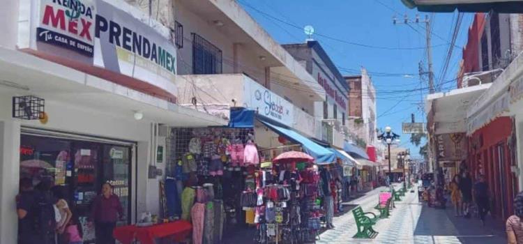 "Vaciarán" más  locales en renta 