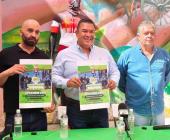 Todo listo para el Reto Paredes 2025 