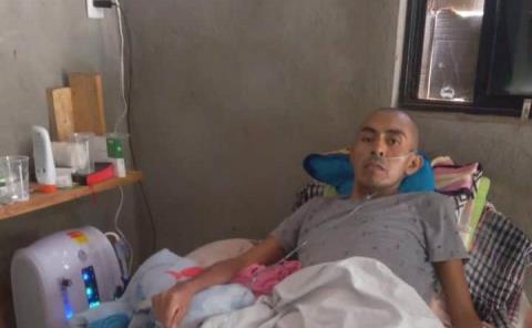 Organizan baile con causa para apoyar a paciente con cáncer en Cuayo Buenavista
