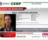 Intensifican búsqueda del gringo en Villa Juárez