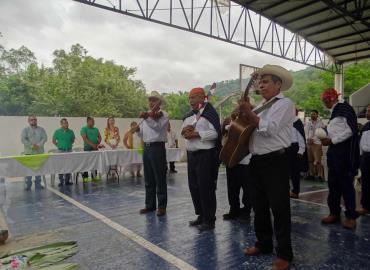 Invitan a conmemoración del Día de los Pueblos Indígenas 