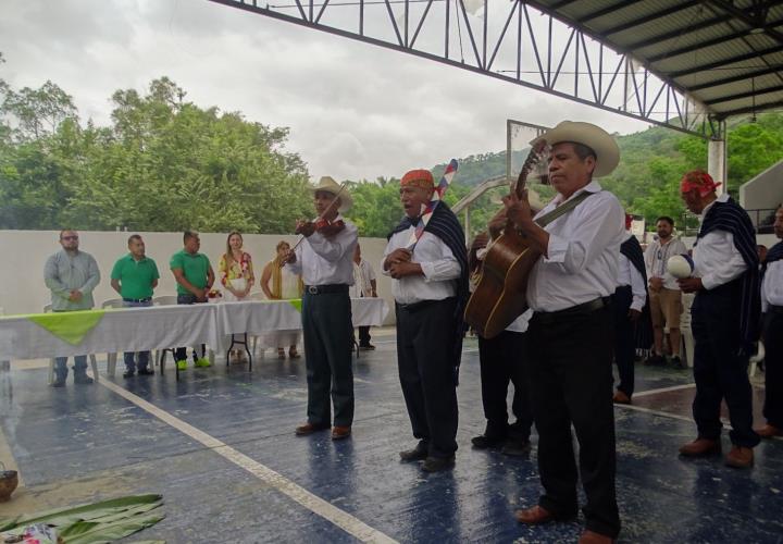 Invitan a conmemoración del Día de los Pueblos Indígenas 
