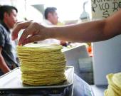 Abaratarán la tortilla
