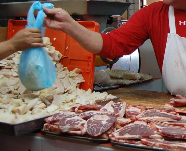 Prácticas desleales en  comercio de tomates 

