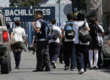 Anuncia regreso a clases el próximo 18 de agosto