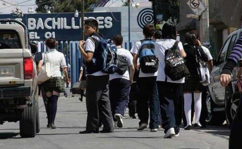 Anuncia regreso a clases el próximo 18 de agosto
